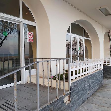 Apartamento Mardefons Platja d'Aro  Exterior foto