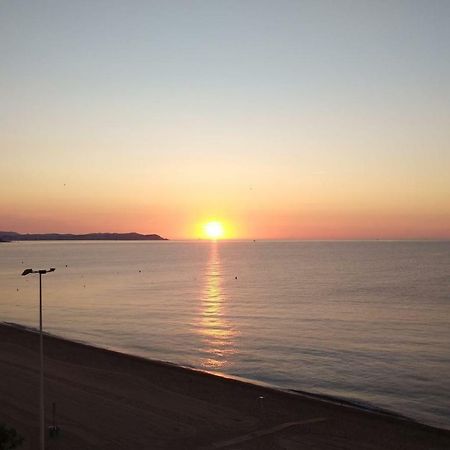 Apartamento Mardefons Platja d'Aro  Exterior foto