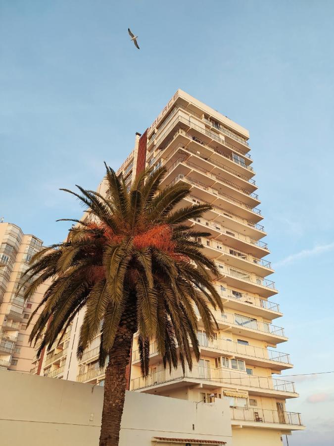 Apartamento Mardefons Platja d'Aro  Exterior foto
