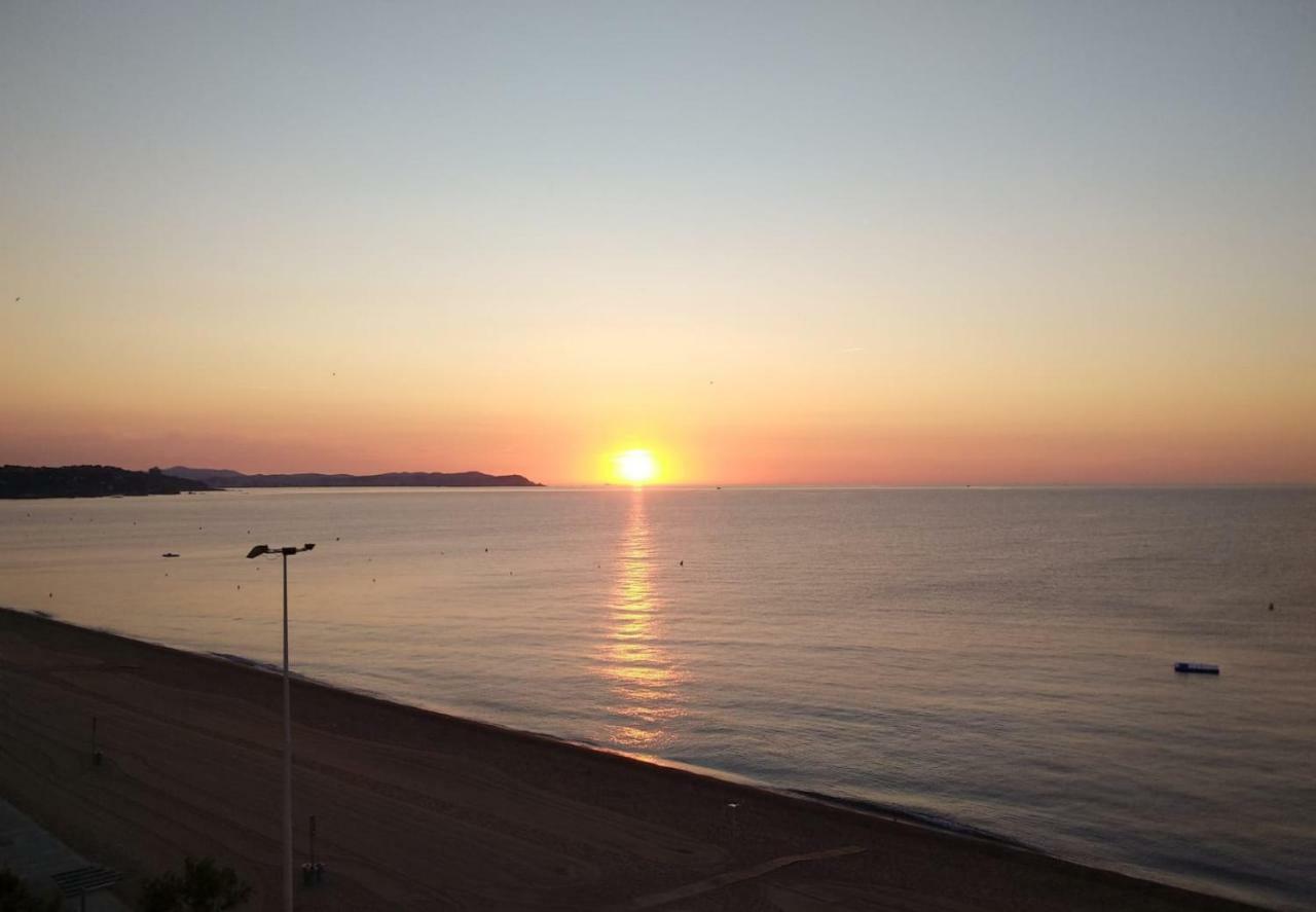 Apartamento Mardefons Platja d'Aro  Exterior foto