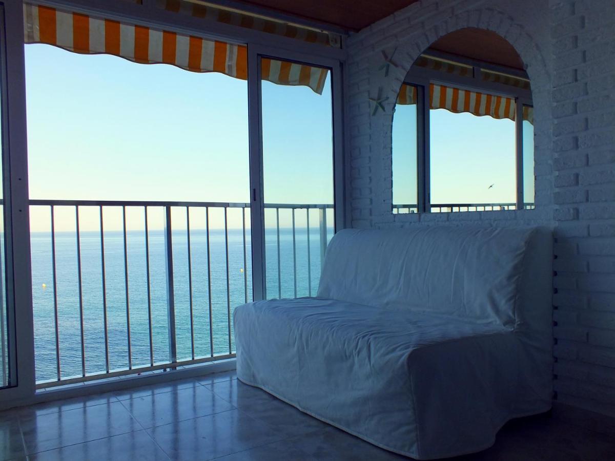 Apartamento Mardefons Platja d'Aro  Exterior foto