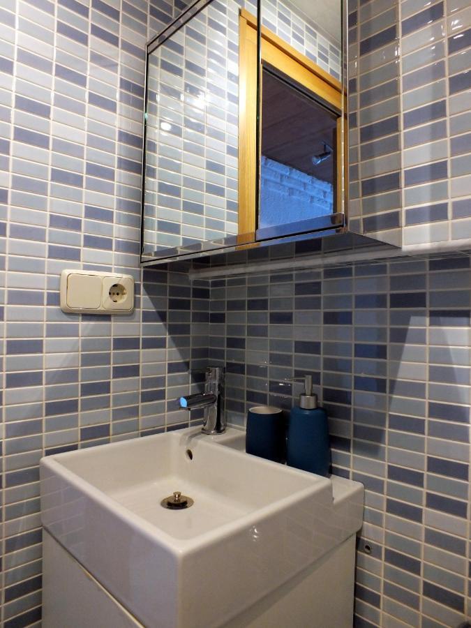 Apartamento Mardefons Platja d'Aro  Exterior foto